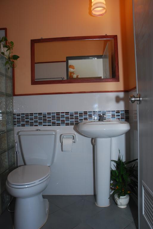 Bann Pin Kaew Hotel Chiang Rai Room photo