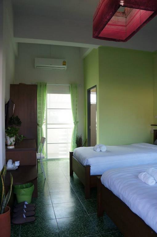 Bann Pin Kaew Hotel Chiang Rai Room photo