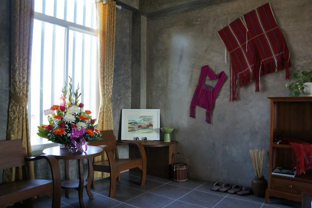 Bann Pin Kaew Hotel Chiang Rai Room photo